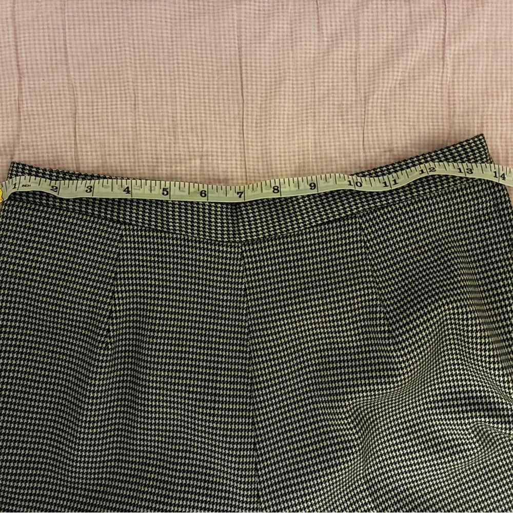 ❤️ Vintage size6 (Larry Levine) full piece suit - Picture 6 of 9